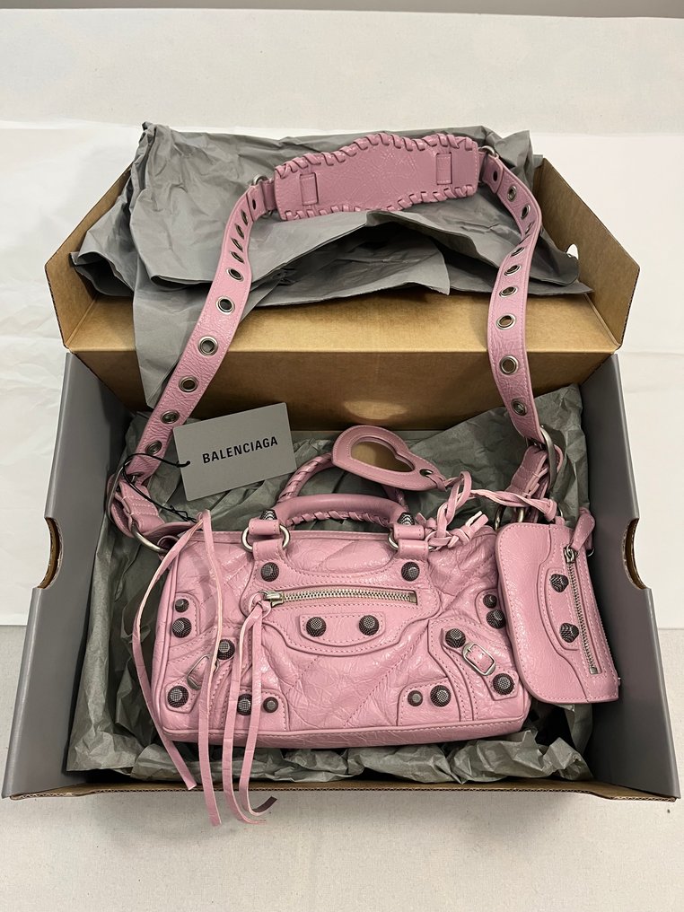 Balenciaga - City - Τσάντα ώμου #1.0