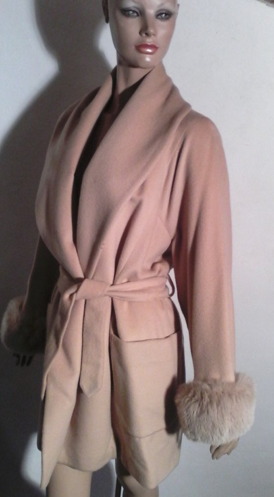 Artisan Furrier - Jas #2.1