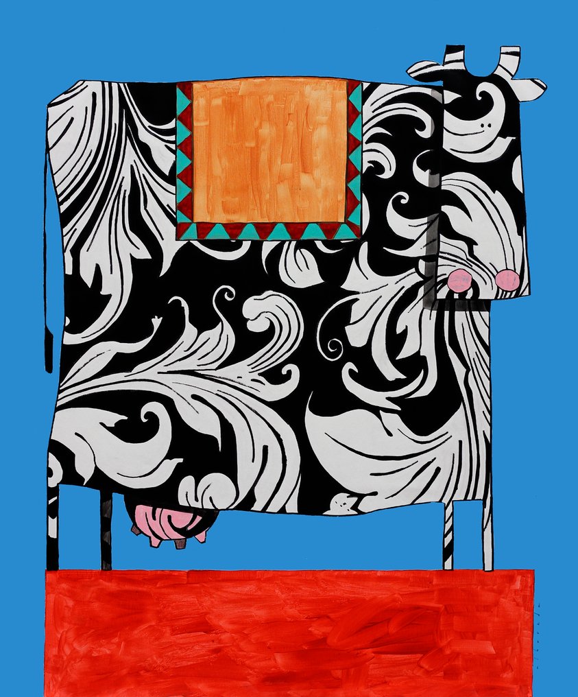 Aleix Albareda - Remu_u XII XXL #1.0