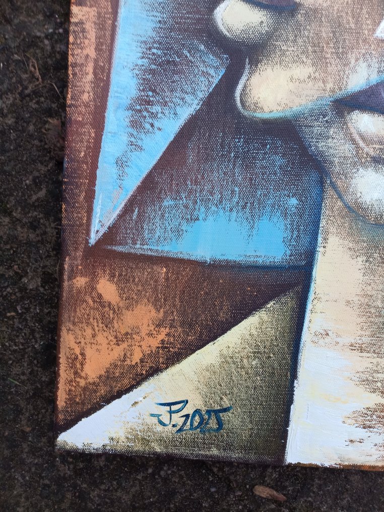 Jiří Petr - Silent trio, ready to hang #4.3