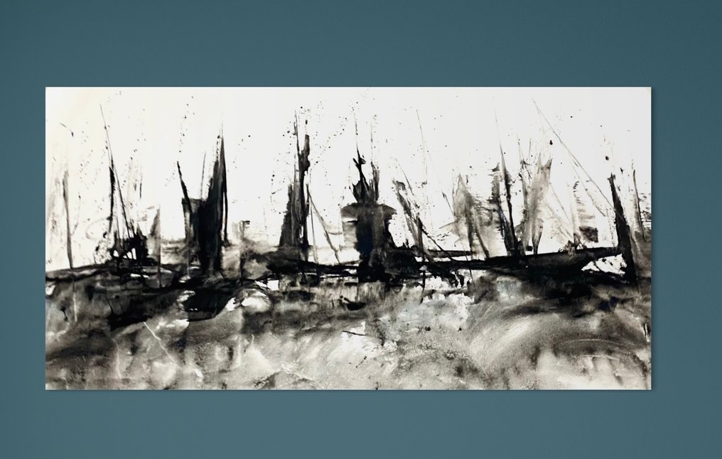 Alberto Stocco - Abstract #2.1