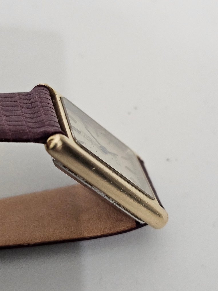 Omega - De Ville - 没有保留价 - 女士 - 1980-1989  #1.0