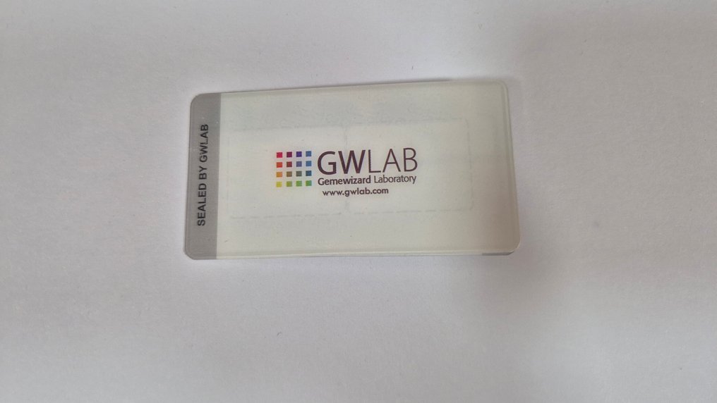 没有保留价 - 4 pcs 钻石  (天然色彩的)  - 0.75 ct - 混合形状 混合色彩 - SI2 微内三含级, I2 内含二级, I1 内含一级 - Gemewizard宝石实验室（GWLab） #2.1