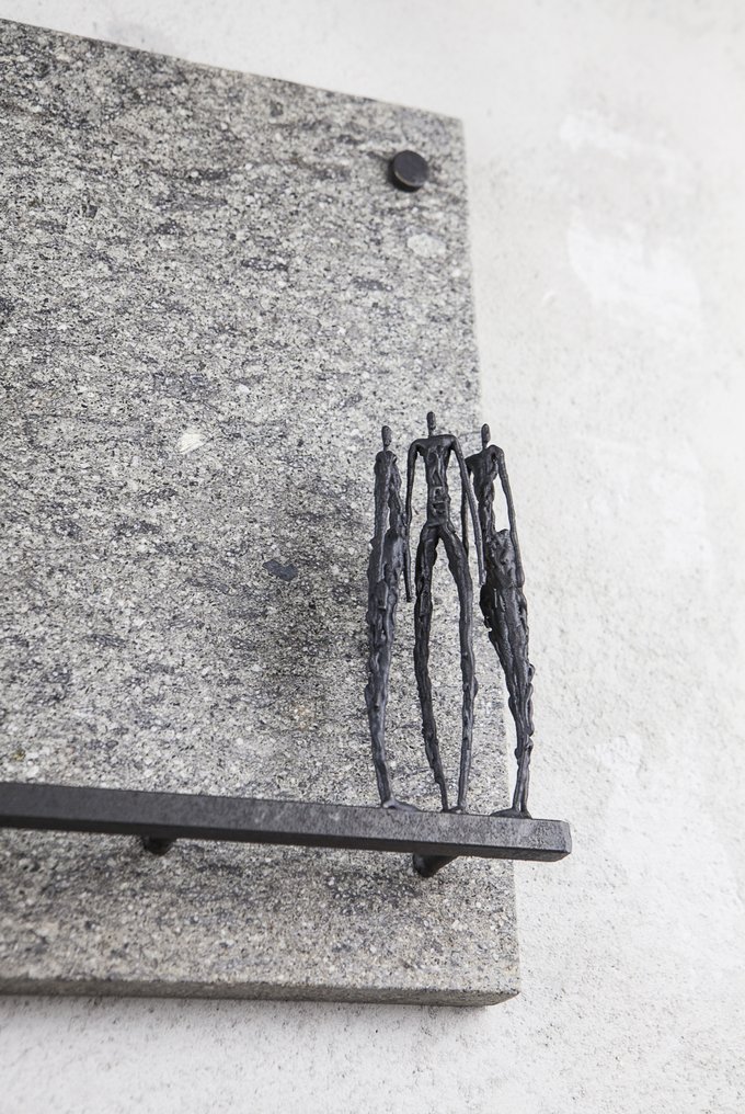 Simone Sirna - Viandanti #1.0