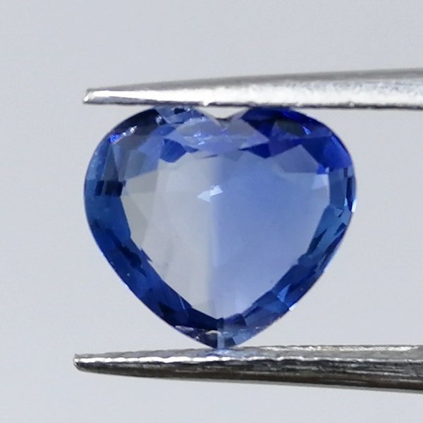 1 pcs  Bleu Saphir  - 1.09 ct - Instituto Gemólogico Español (IGE) - Sri Lanka #2.1