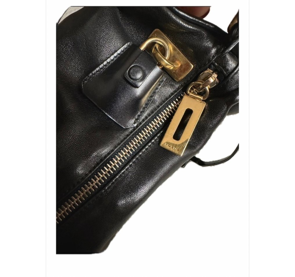 Prada - Mala de ombro #2.1