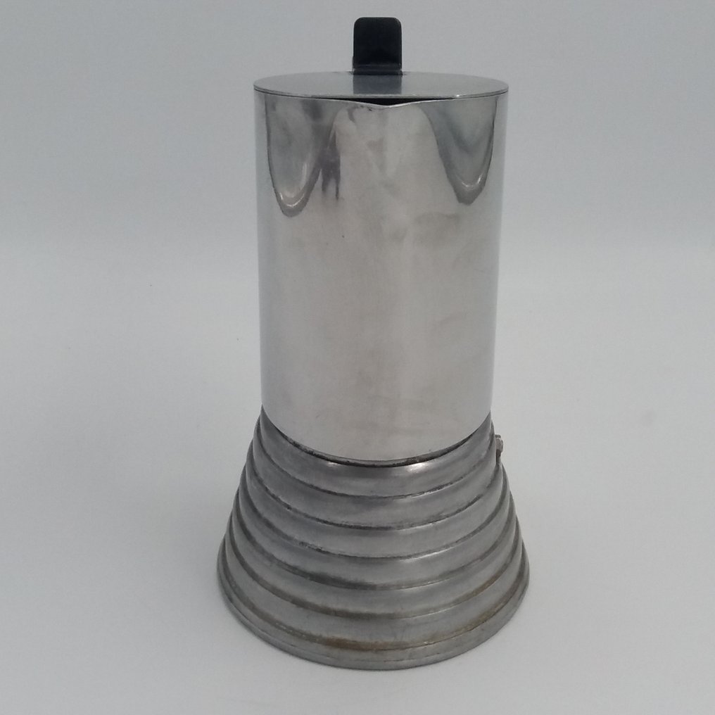 Vev Vigano - 咖啡机 - 不锈钢 #1.0