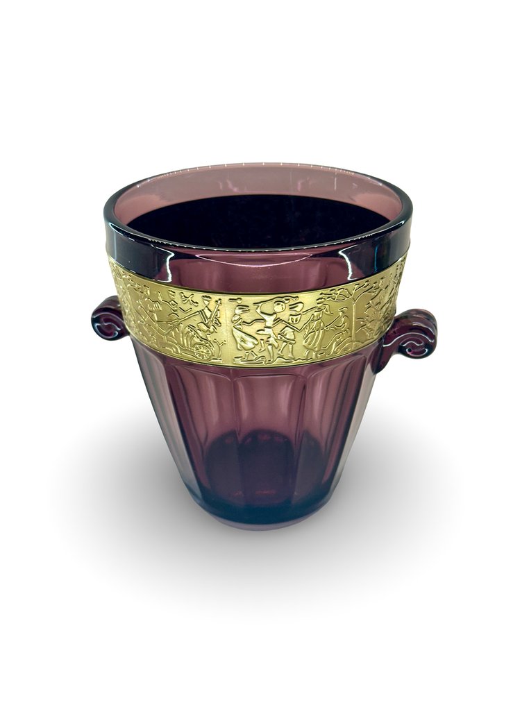 Walter & Sohne - Παγωνιέρα -  Κουβάς Πάγου - Γυαλί #3.2