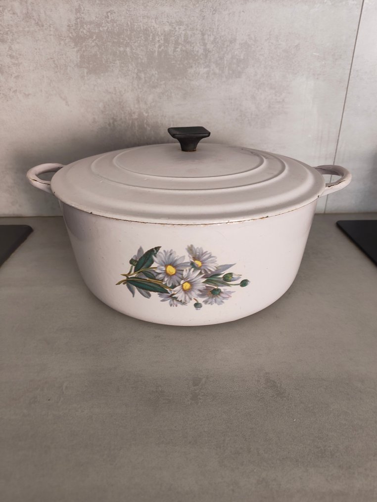 Le Creuset - 砂锅 - 源 #4.3