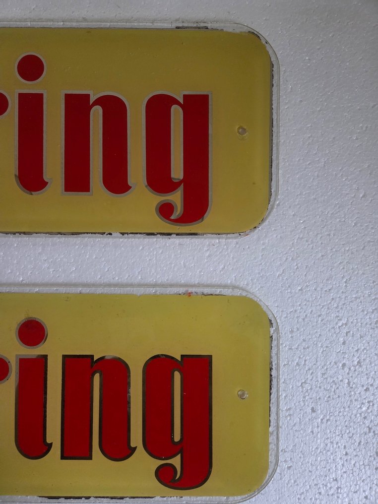 Lampada - Metallo, Vetro #2.1