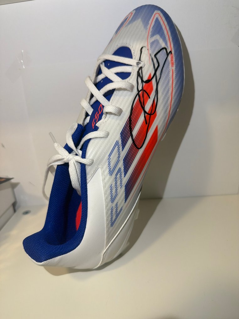 Iker Casillas - Stivaletto da calcio  #3.2