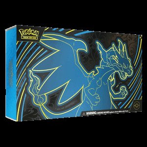 Pokémon -3x - Mega Charizard X ex Ultra-Premium Collection - Sealed #1.0