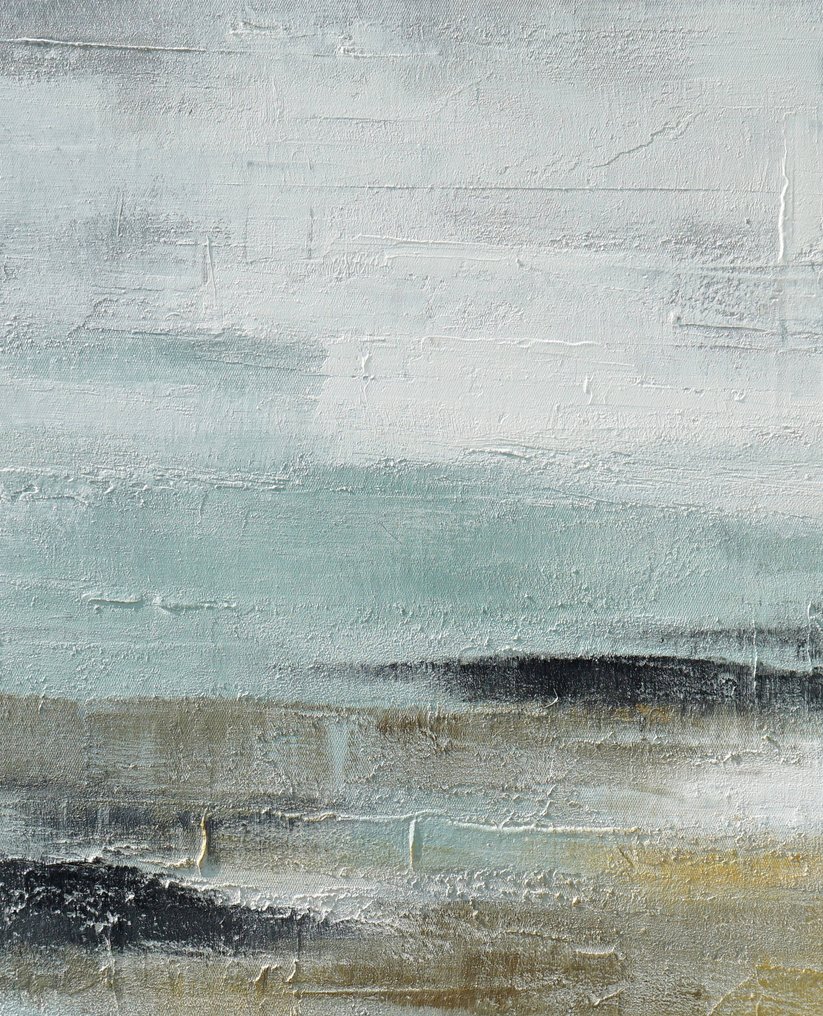 Clelia - Misted Coastal Horizons #4.3