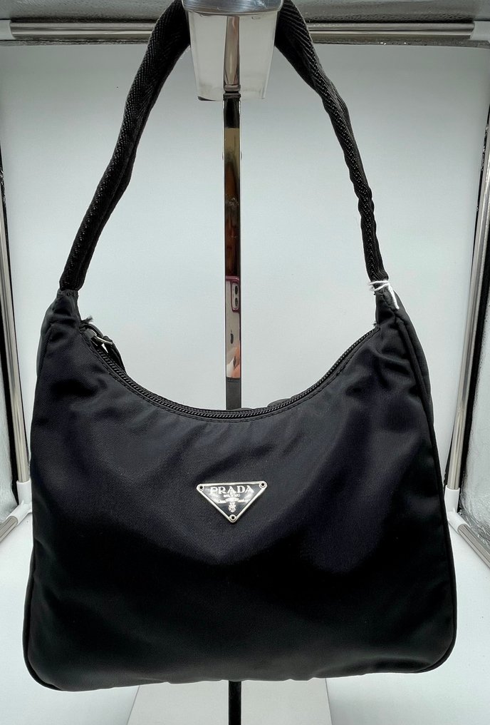 Prada - Torebka #1.0