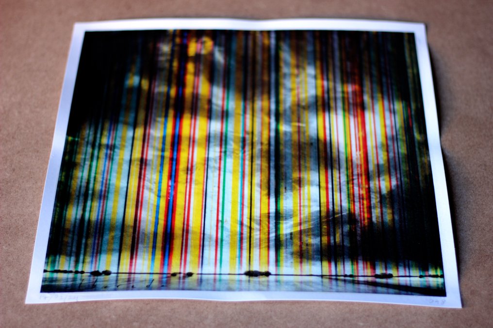 Aleix Albareda - Xiu 048 #2.1