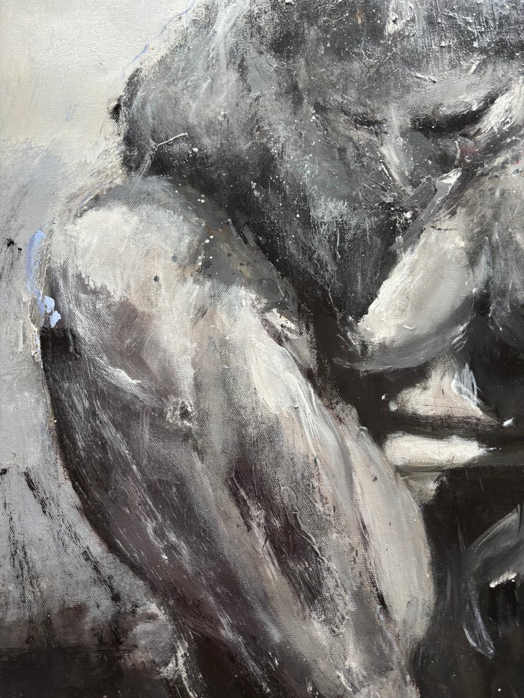 GREG● (1970, Spain) - RENACER - XL - NO RESERVE #4.3