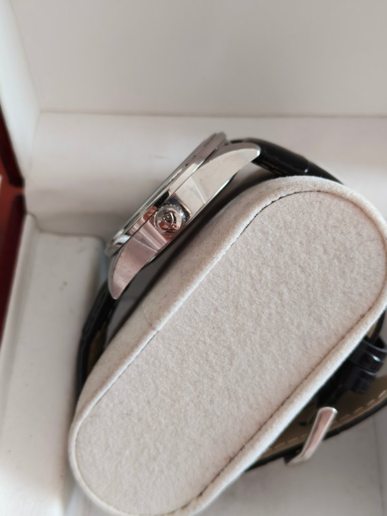 Tudor - Glamour Date - 55000 - Miehet - 2010-2020  #4.3