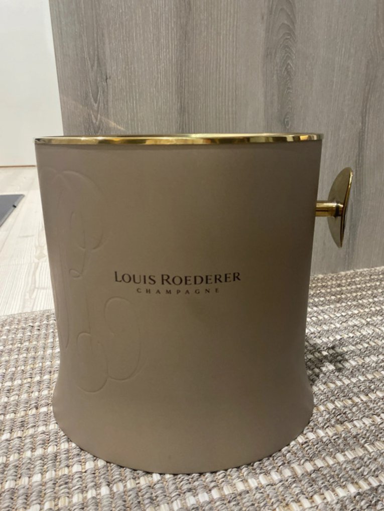 Louis Roederer - 酒柜 - 金属 #1.0