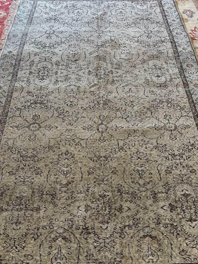 Patchwork - Alfombra - 234 cm - 163 cm #2.1