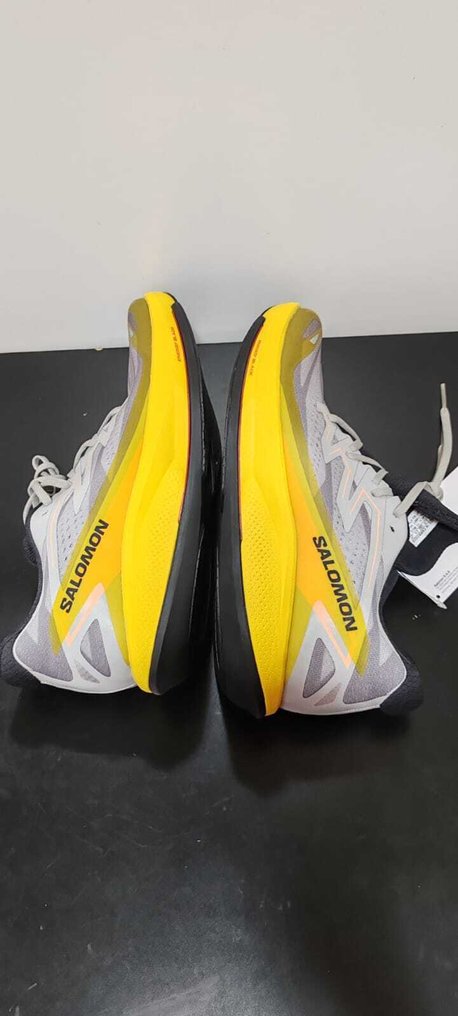 Salomon - Baskets basses - Taille : EU 45 - Neuf avec étiquette #4.3