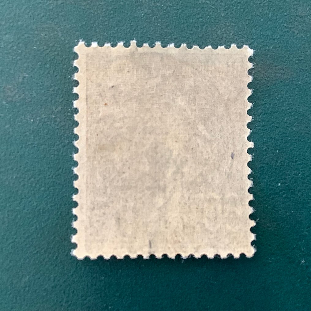Γαλλία 1922/1927 - Τιμή: 55 λεπτά έως 60 λεπτά Semeuse - MNH - Yvert 47 #1.0