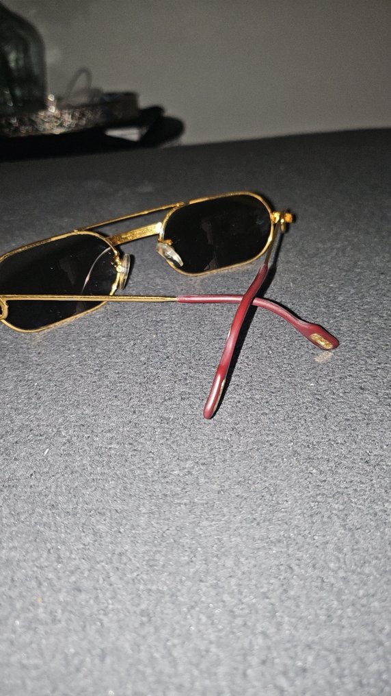 Cartier - Must - Aurinkolasit #1.0