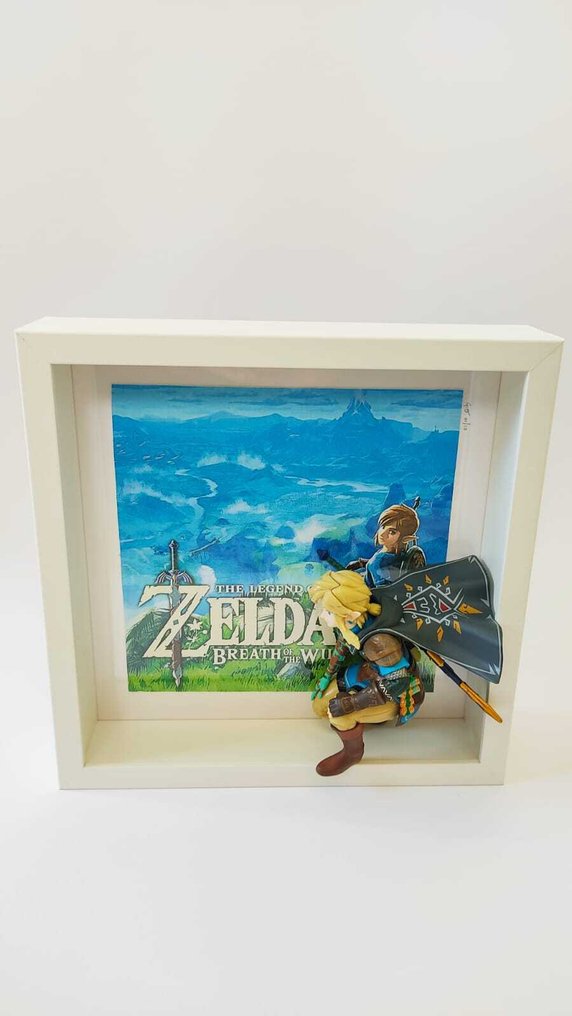 Gio - Miss Zelda #1.0