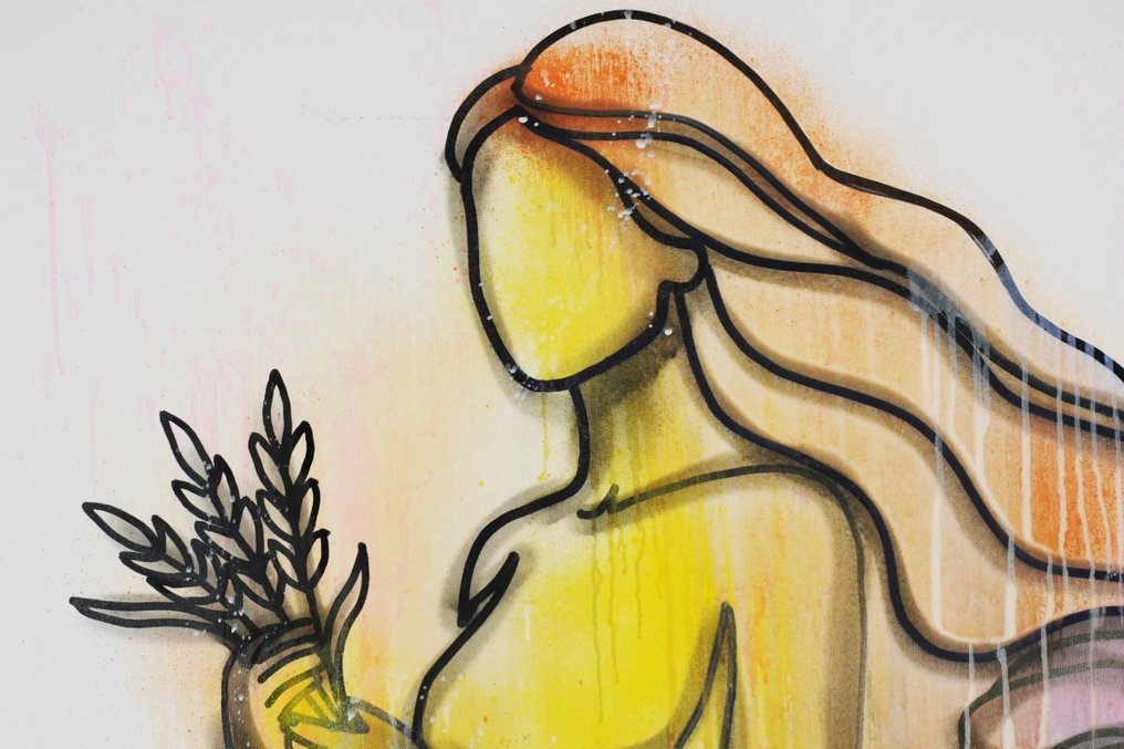 H. Friedel - Virgo #4.3