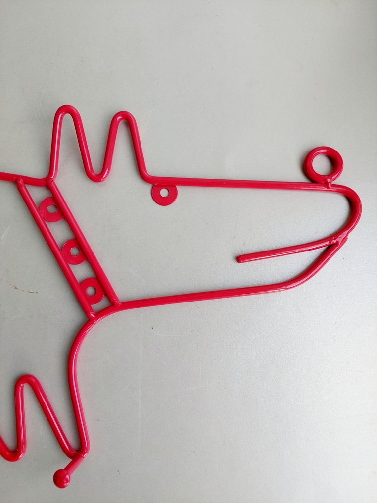 IKEA - Ehlén Johansson - Frakkstativ - Frän - Metall - Ikea veggmontert kleshenger #4.3