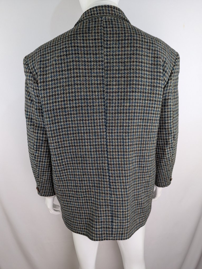 Harris Tweed - Jacket - Vintage #1.0