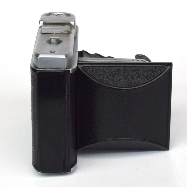 Voigtländer Perkeo I + Vaskar 75mm | Meetzoeker camera (Zonder minimumprijs) #3.2