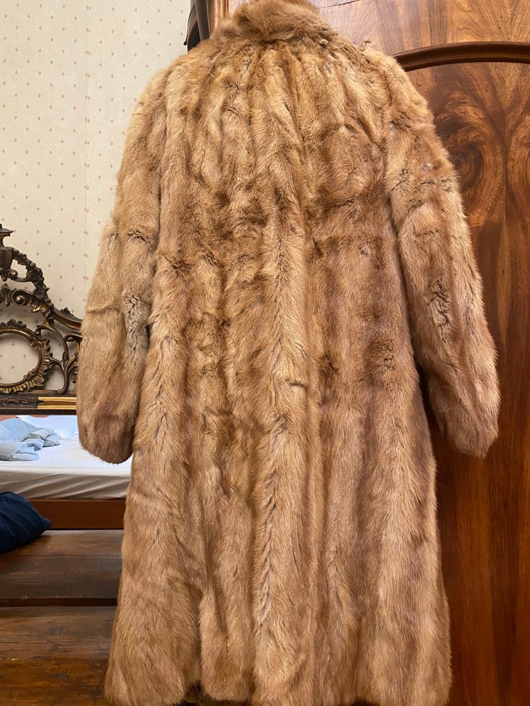 Artisan Furrier - 外套 - 复古 #3.2