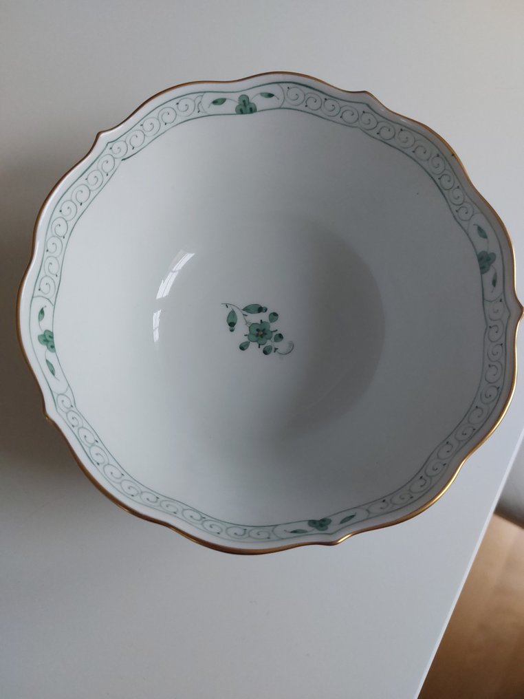 Meissen - Astia - Posliini #1.0