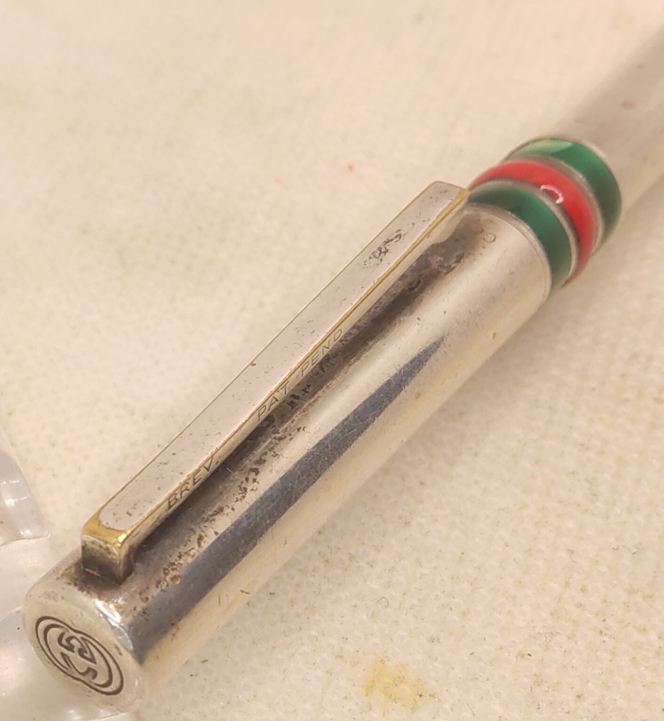Gucci - Zonder minimumprijs - Pen #2.1