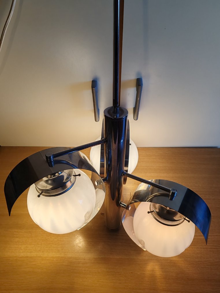 Hanging lamp - Murano glass #2.1