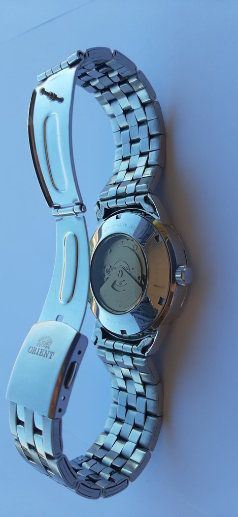 Orient - Bambino - No reserve price - Men - 2020+ #1.0