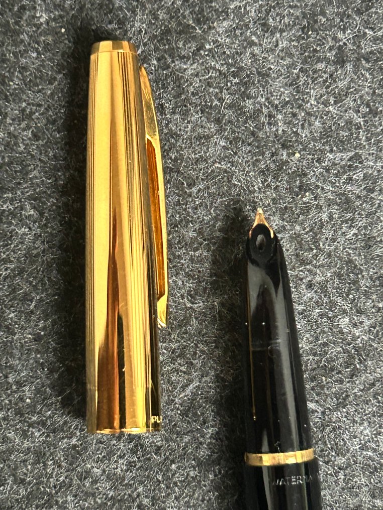 Waterman - No reserve price - Fountain pen #2.1