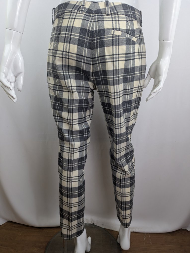 Ermanno Scervino - Broek #1.0