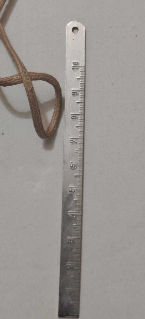 Germany - 5 Lufft Compasses Original Bézard Compass Fluid - Model II FI, France - With boxes and cases. - Military accessories #3.2