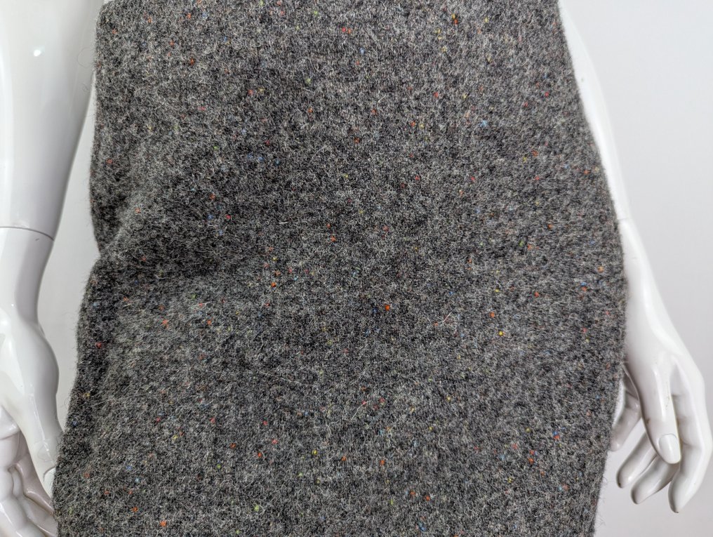 Weekend Max Mara (Harris Tweed) - Szoknya #2.1