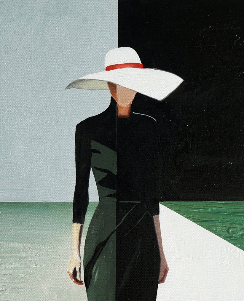 Clelia - Walking the Divide #4.3