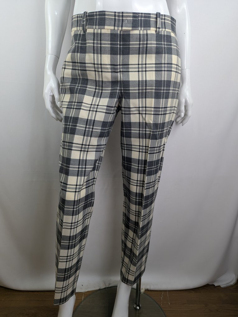 Ermanno Scervino - Broek #1.0