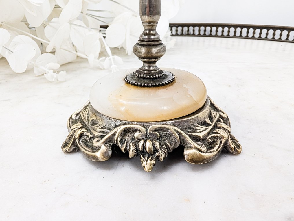 Sonerie pentru recepție - Franța - Cloche de masă sublimă #4.3