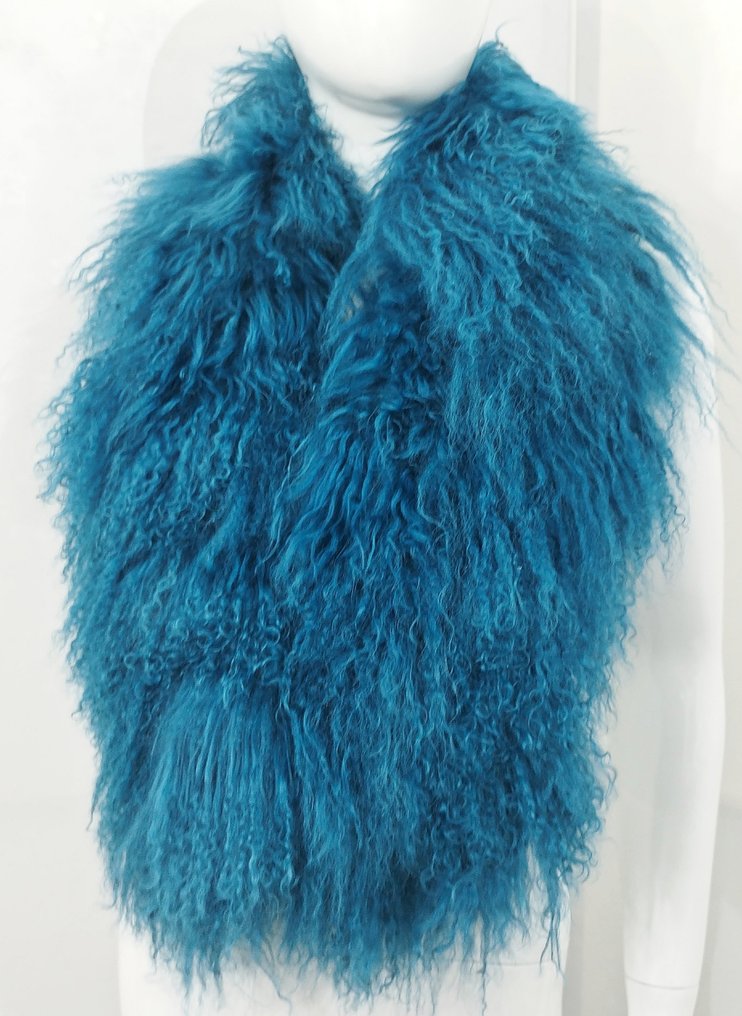 Artisan Furrier - Mongolia Double face - Sál #1.0