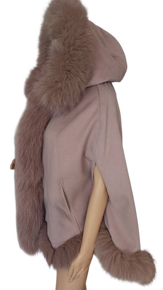 Artisan Furrier - 披风 #1.0