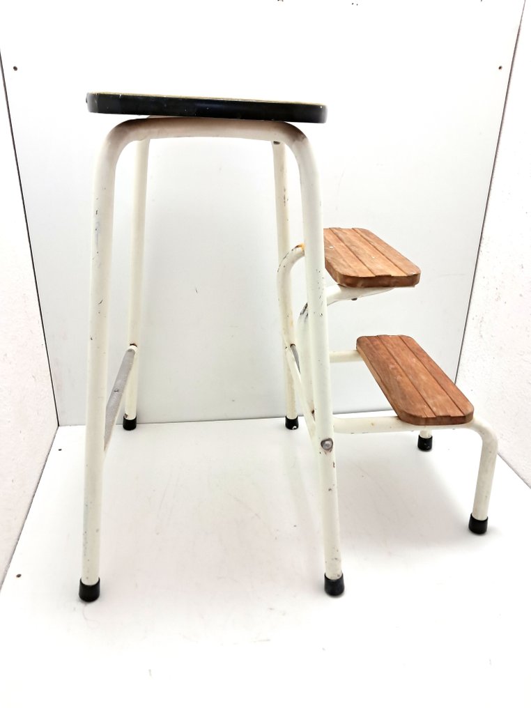 Brabantia - Σκαλοπατάκια κουζίνας - Χάλυβας #4.3