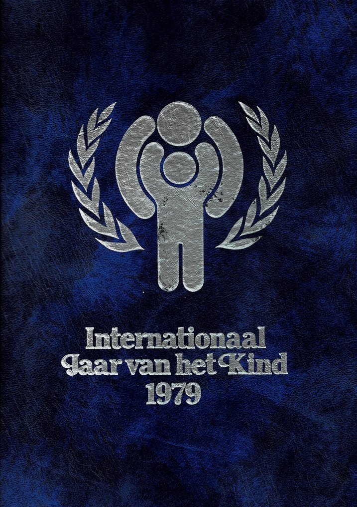 World 1979 - International Year of the Child #1.0