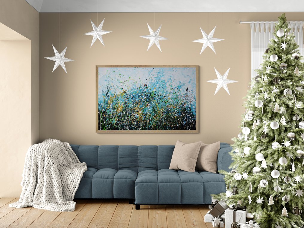 Floria Rey - Evening Sky XXL #4.3