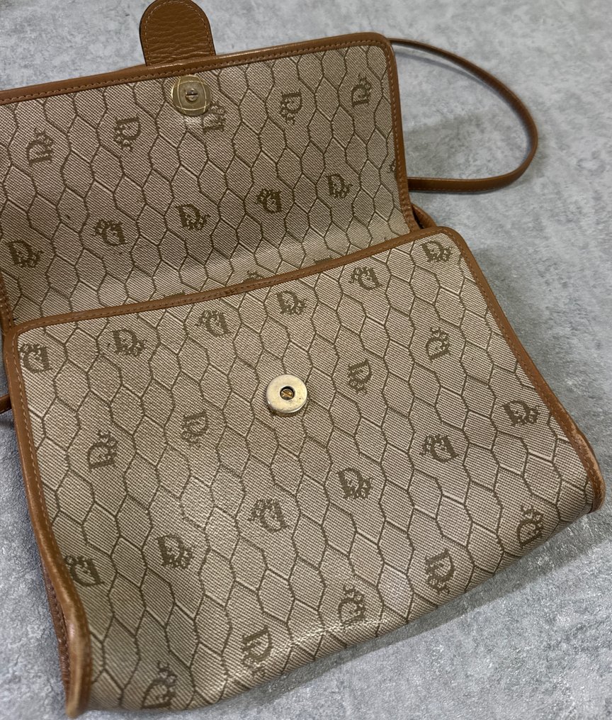 Christian Dior - Bolso #4.3