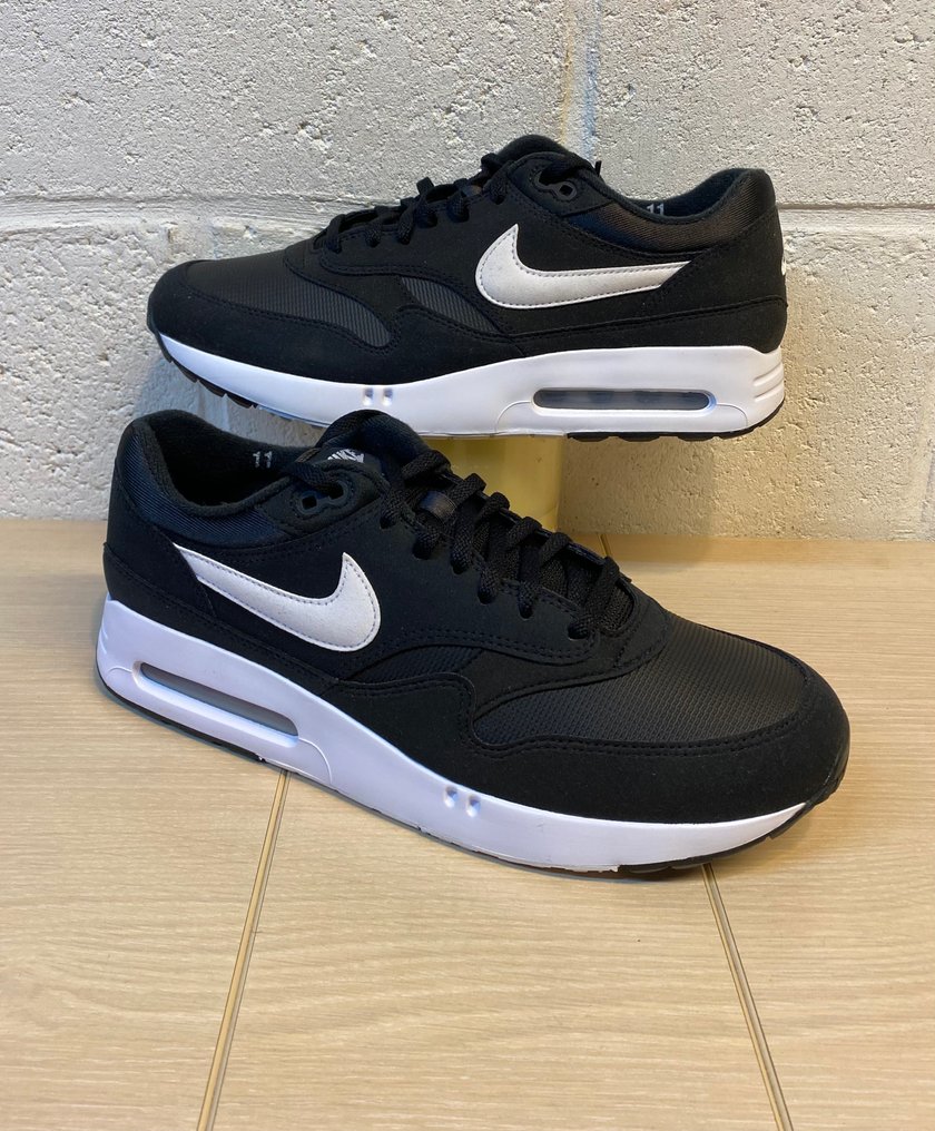 Nike - Schnürschuhe - Größe: EU 45 #1.0